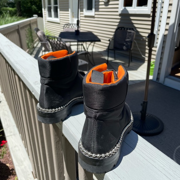 alexander wang cooper boot